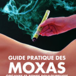 GUIDE PRATIQUE DES MOXAS tome 1