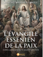 L'ÉVANGILE ESSÉNIEN Livre 1