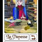 INITIATION SIMPLIFIÉE AU TAROT