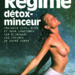 LE REGIME DETOX-MINCEUR
