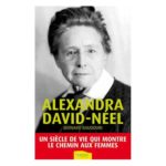 ALEXANDRA DAVID-NÉEL