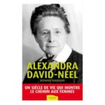 Alexandra David-Néel - pdf téléchargeable