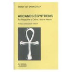ARCANES EGYPTIENS