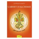 CARNET D'ALCHIMIE