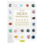INDEX LITHOTHÉRAPEUTIQUE