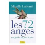 LES 72 ANGES