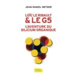 LOIC LE RIBAULT & LE G 5