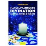 MANUEL PRATIQUE DE DIVINATION