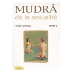 MUDRA DE LA SEXUALITÉ HARMONIEUSE