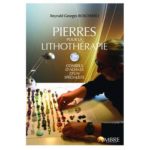 PIERRES POUR LA LITHOTHÉRAPIE