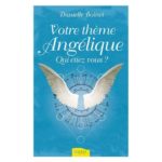 VOTRE THÈME ANGÉLIQUE